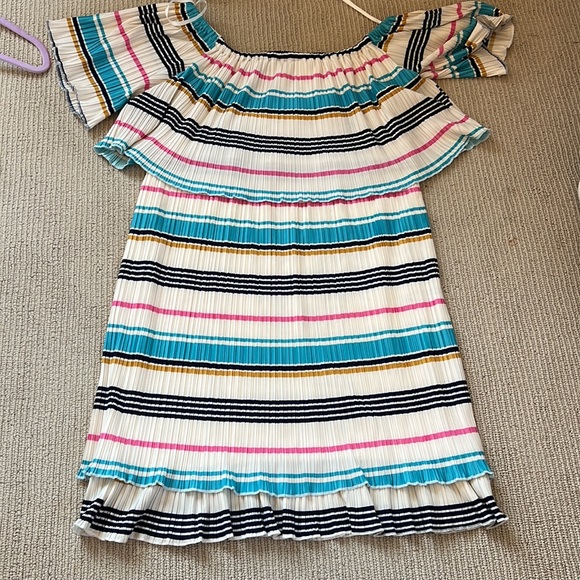 Eri+Ali Multi colored dress - Picture 3 of 3